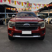 2024 Ford Everest Titanium 4x2