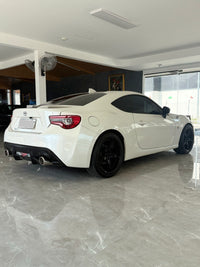 2017 Toyota 86 GT Kouki