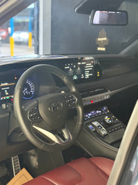 2019 Hyundai Palisade HTRAC