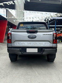 2023 Ford Ranger Wildtrak 4x2 AT