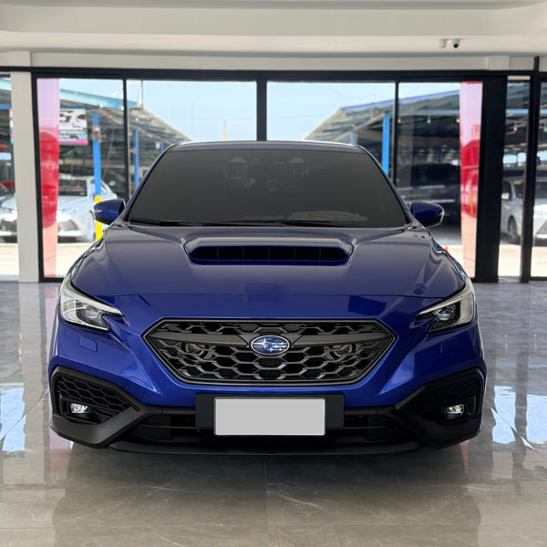 2023 Subaru WRX 2.4 Eyesight