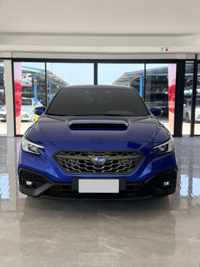 2023 Subaru WRX 2.4 Eyesight