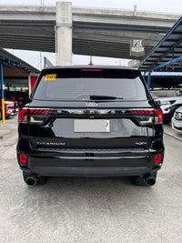 2023 Ford Everest Titanium Bi Turbo 2.0 4x4