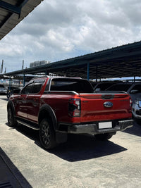 2023 Ford Ranger Wildtrak 4x4