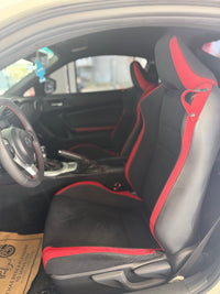 2017 Toyota 86 GT Kouki