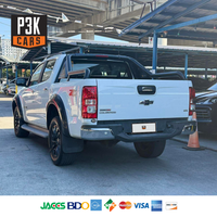 2018 Chevrolet Colorado Z71 LTZ 4x4 Limited Edition