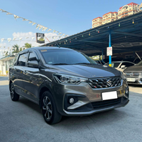 2024 Suzuki Ertiga GLX Hybrid AT