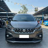 2024 Suzuki Ertiga GLX Hybrid AT