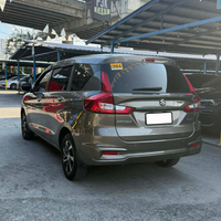 2024 Suzuki Ertiga GLX Hybrid AT