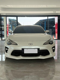 2017 Toyota 86 GT Kouki