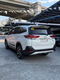 2024 Toyota Rush GRS 1.5