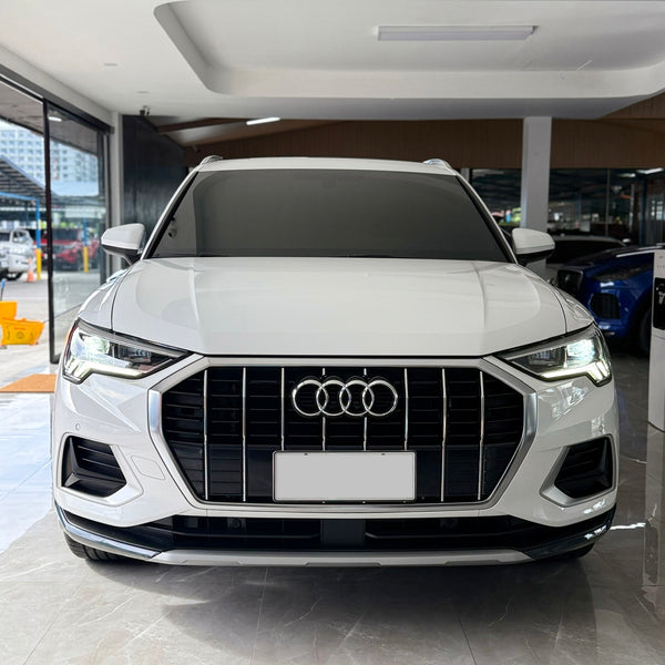 2020 Audi Q3 1.4 TFSI