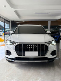 2020 Audi Q3 1.4 TFSI