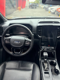 2023 Ford Ranger Wildtrak 4x2 AT