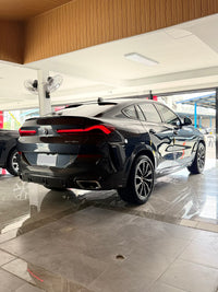 2022 BMW X6 Xdrive30d Msport