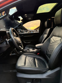 2024 Ford Everest Titanium 4x2