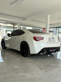 2017 Toyota 86 GT Kouki