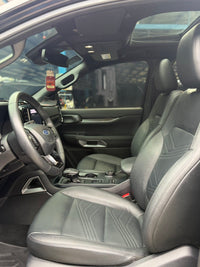 2023 Ford Everest Titanium Bi Turbo 2.0 4x4
