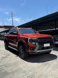2023 Ford Ranger Wildtrak 4x4