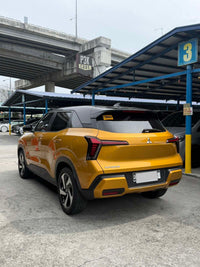 2025 Mitsubishi Xforce GLS 1.5 AT