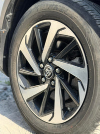 2024 Toyota Rush GRS 1.5