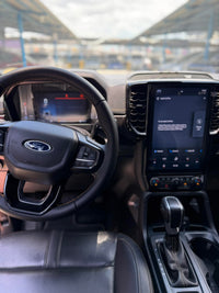 2023 Ford Ranger Wildtrak 4x4