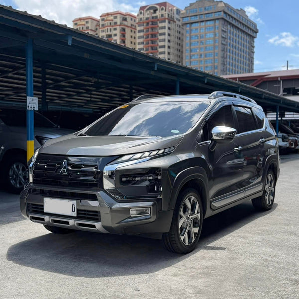 2025 Mitsubishi Xpander Cross 1.5