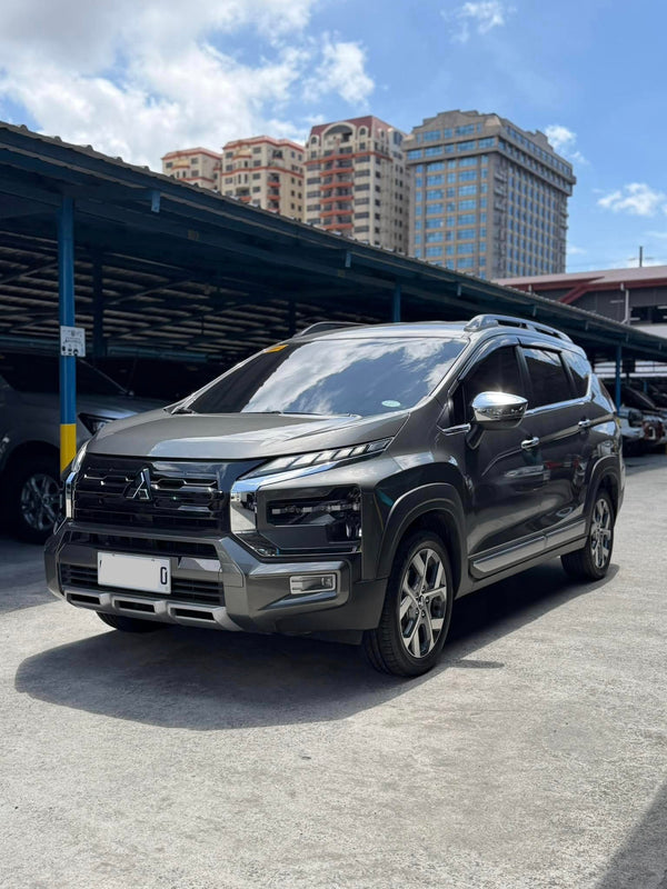 2025 Mitsubishi Xpander Cross 1.5