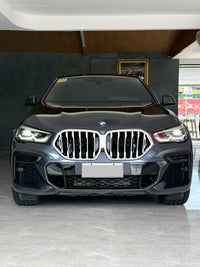 2022 BMW X6 Xdrive30d Msport