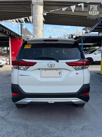 2024 Toyota Rush GRS 1.5