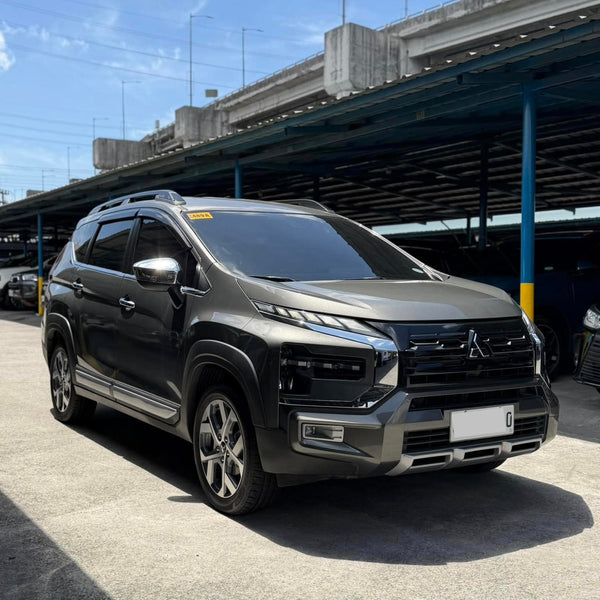 2025 Mitsubishi Xpander Cross 1.5