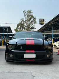 2011 Ford Mustang Shelby GT500