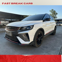 COOLRAY SE SPORT 2023