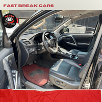 2025 Mitsubishi Montero Sport GLS 4x2