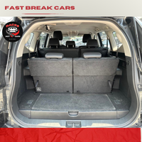 2025 Mitsubishi Montero Sport GLS 4x2
