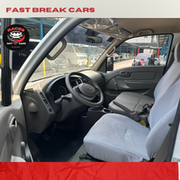 2025 Hyundai H100 Shuttle (Dual Aircon)