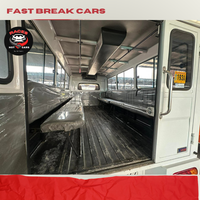 2025 Hyundai H100 Shuttle (Dual Aircon)