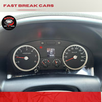 2025 Hyundai H100 Shuttle (Dual Aircon)