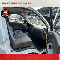 2025 Hyundai H100 Shuttle (Dual Aircon)