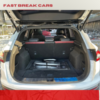 COOLRAY SE SPORT 2023