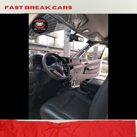 2024 Nissan NV350 Highroof 15-Seater (Diesel)