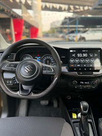 2024 Suzuki Ertiga GLX Hybrid AT