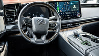 2025 Lexus LM350h (Hybrid)