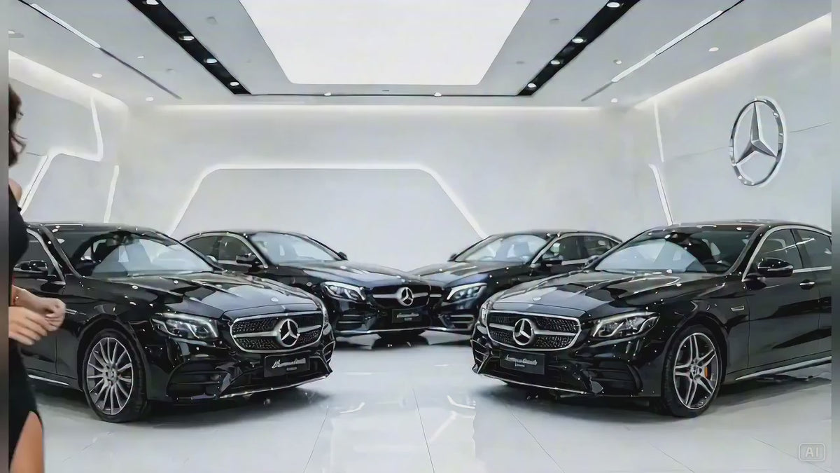 2016 Mercedes-Benz GLA 180