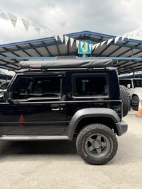 2023 Suzuki Jimny GL 4x4