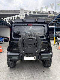 2023 Suzuki Jimny GL 4x4