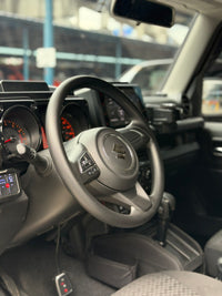 2023 Suzuki Jimny GL 4x4