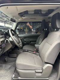 2023 Suzuki Jimny GL 4x4