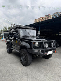 2023 Suzuki Jimny GL 4x4