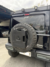 2023 Suzuki Jimny GL 4x4